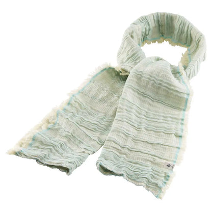 mont-bell: Crepe Towel Muffler