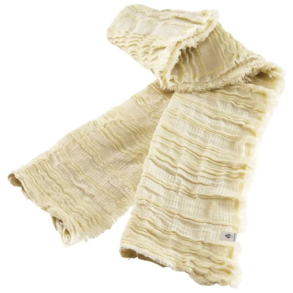 mont-bell: Crepe Towel Muffler