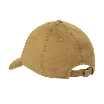 mont-bell: Washed Out Cotton Cap