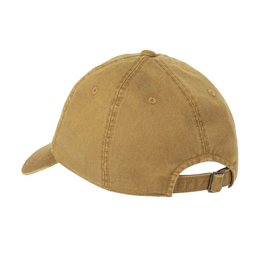 mont-bell: Washed Out Cotton Cap