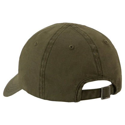 mont-bell: Washed Out Stretch Cotton Cap