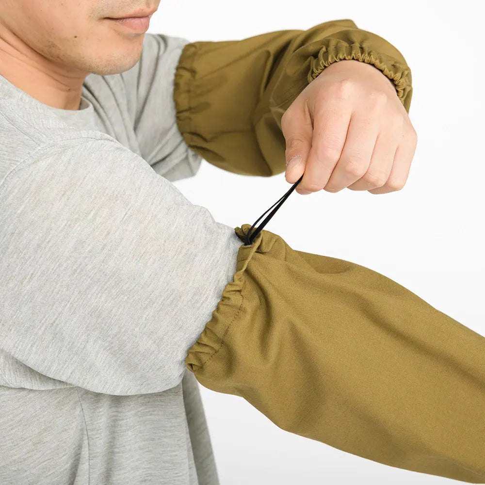 mont-bell: Fuego Arm Covers