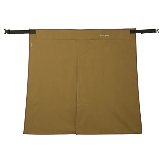 mont-bell: Fuego Waist Apron
