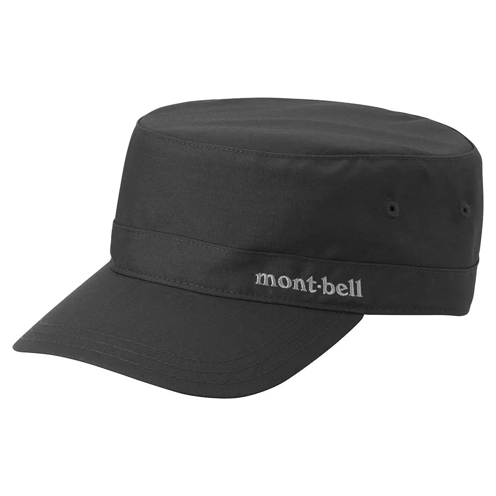 mont-bell: Fuego Work Cap