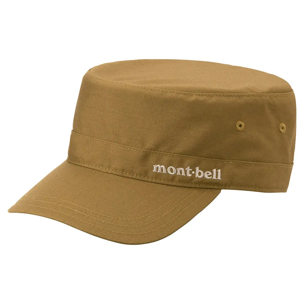 mont-bell: Fuego Work Cap