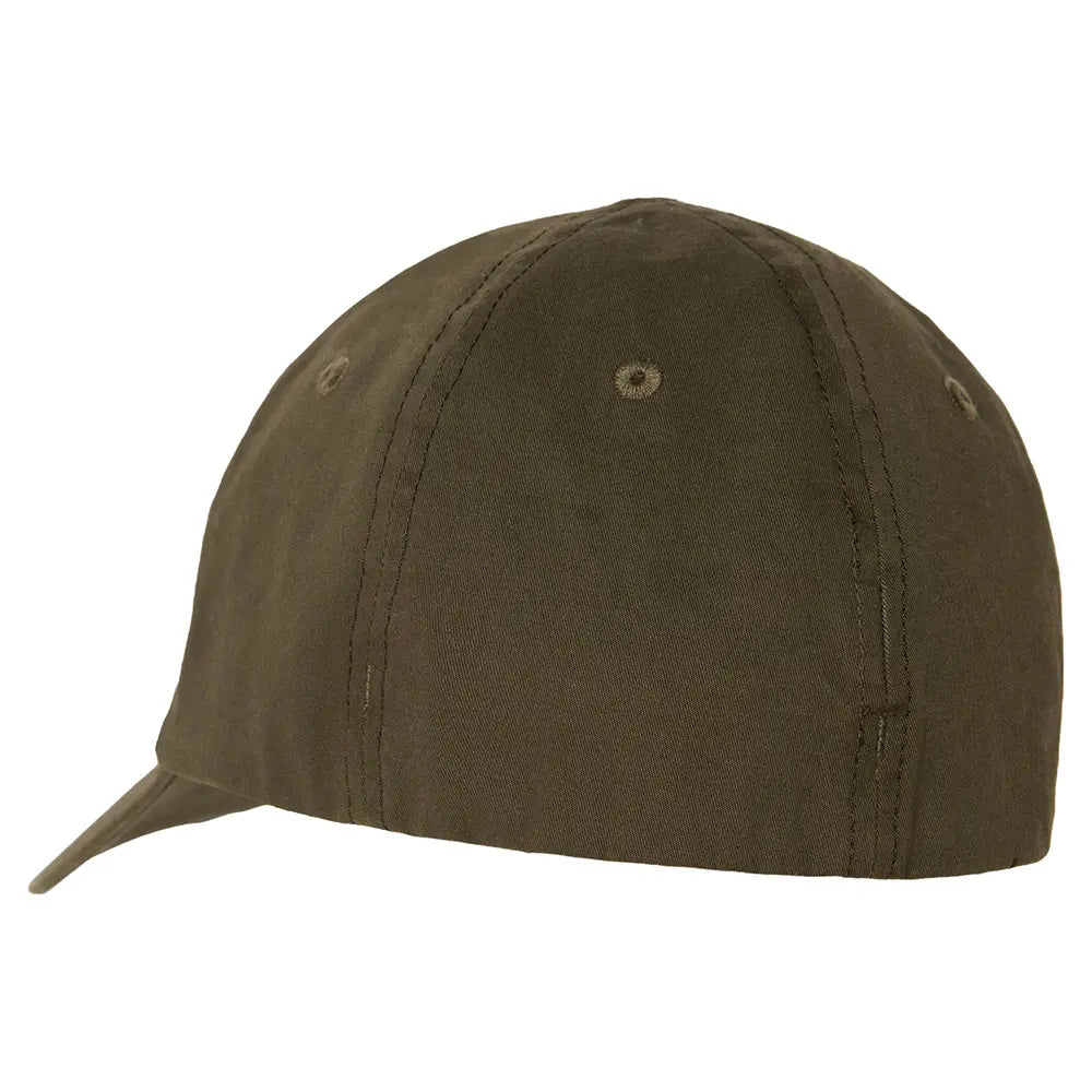 mont-bell: Washed Out Stretch Cotton Smooth Cap #8