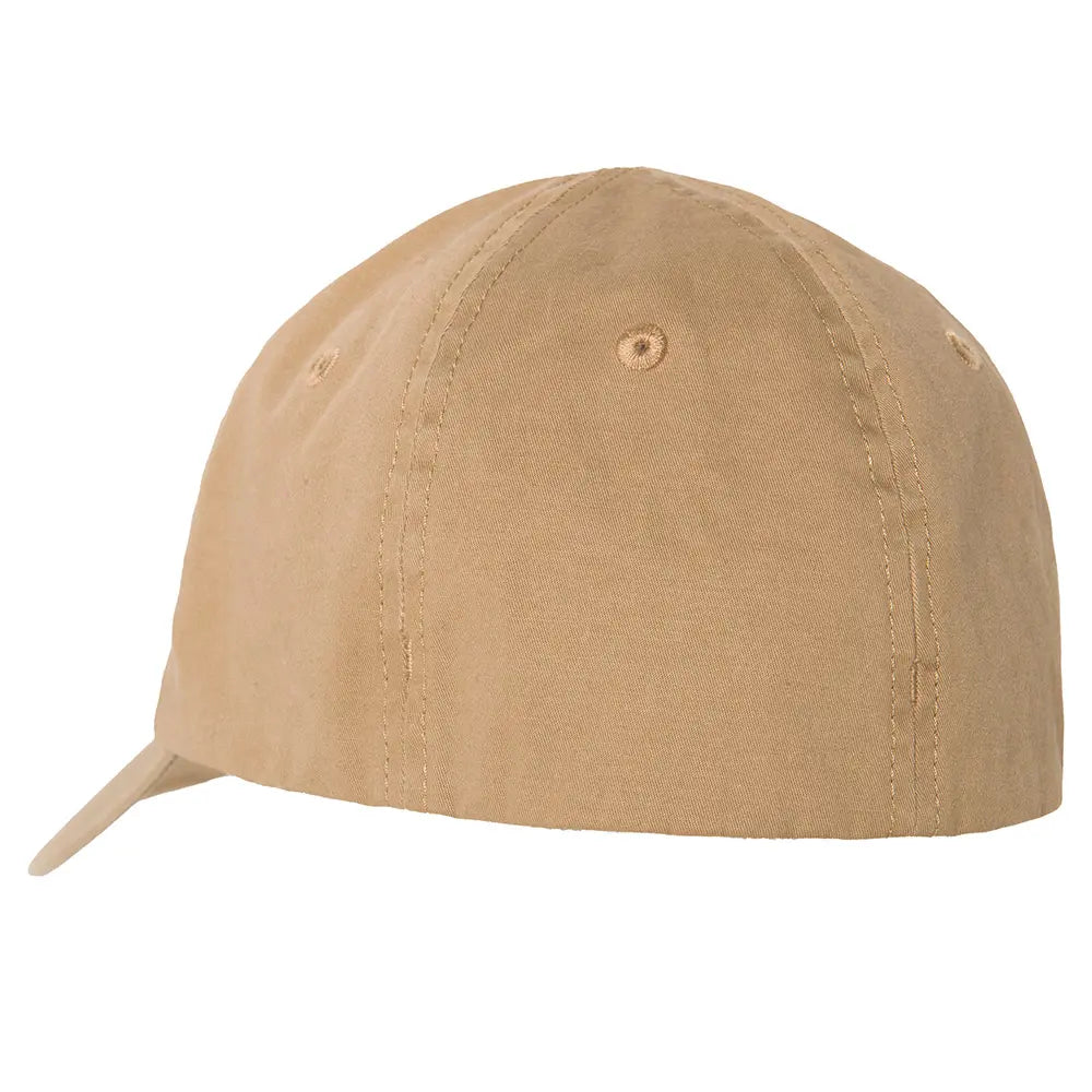 mont-bell: Washed Out Stretch Cotton Smooth Cap #9