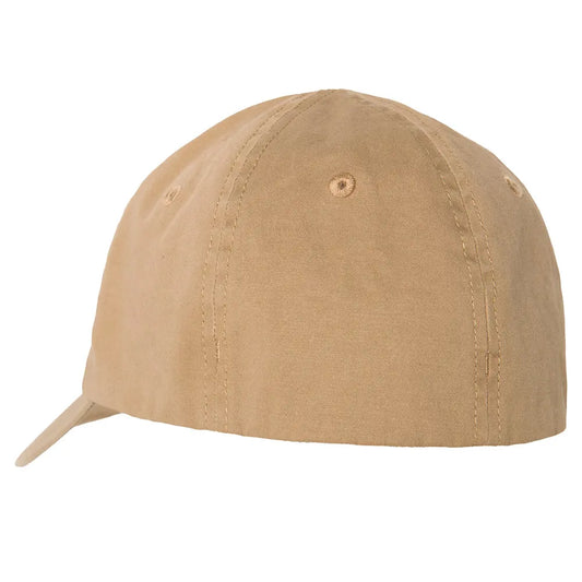 mont-bell: Washed Out Stretch Cotton Smooth Cap #9