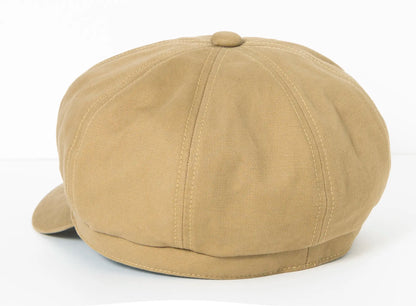 mont-bell: Cotton Casquette