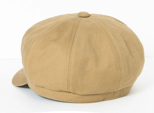 mont-bell: Cotton Casquette