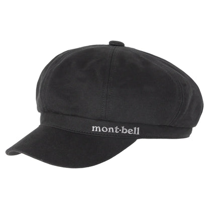 mont-bell: Cotton Casquette