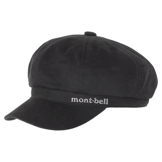 mont-bell: Cotton Casquette