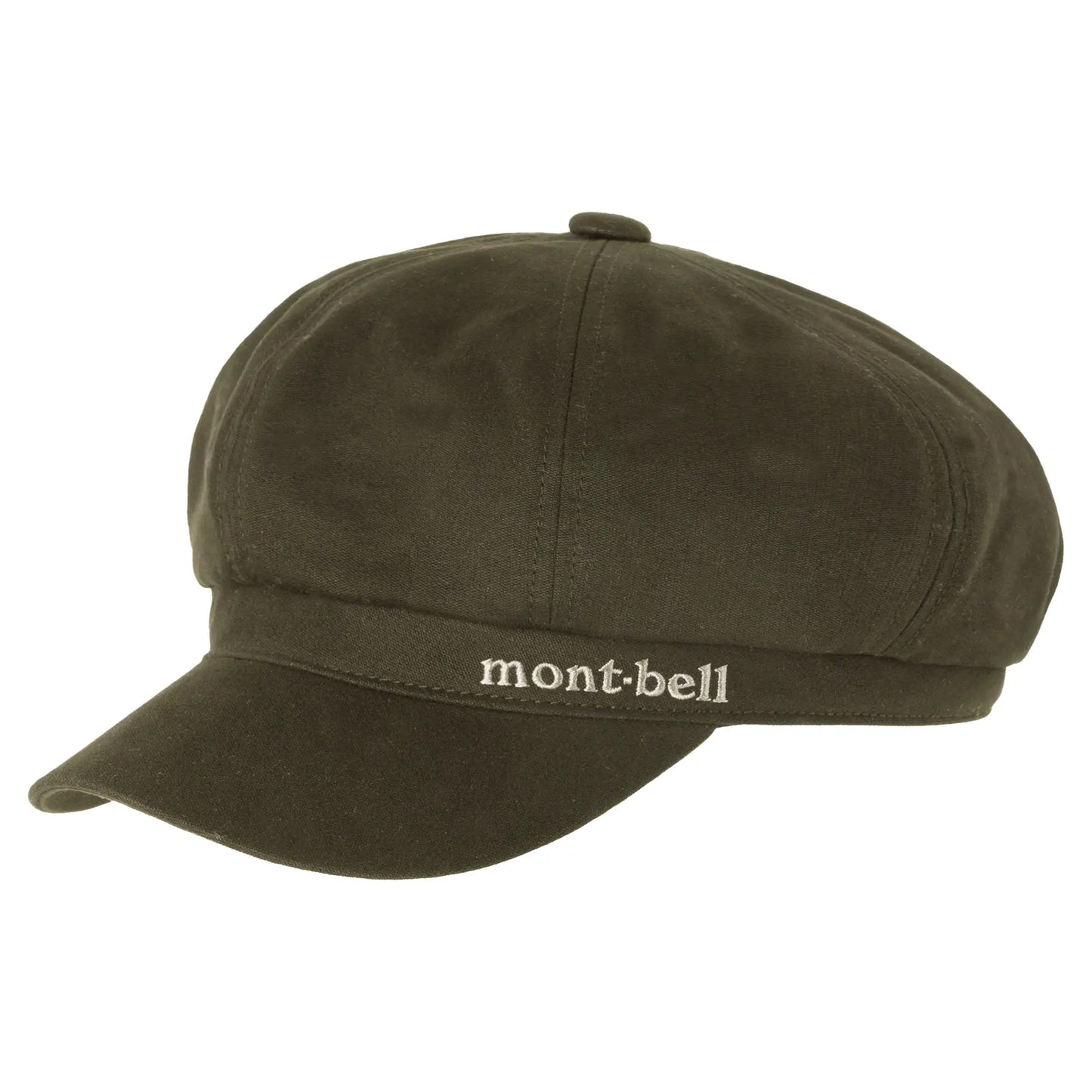 mont-bell: Cotton Casquette