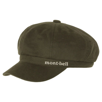 mont-bell: Cotton Casquette