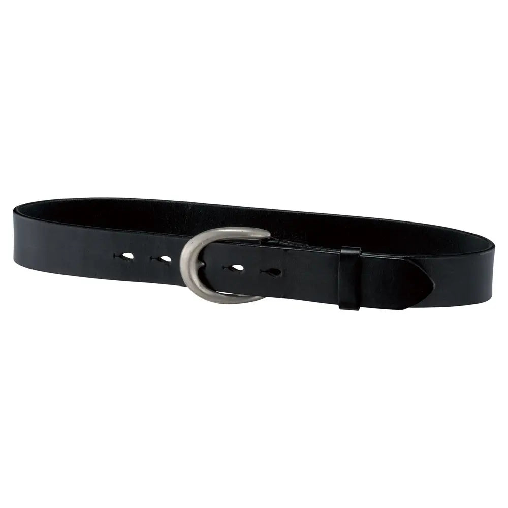 mont-bell: Slip-In Leather Belt
