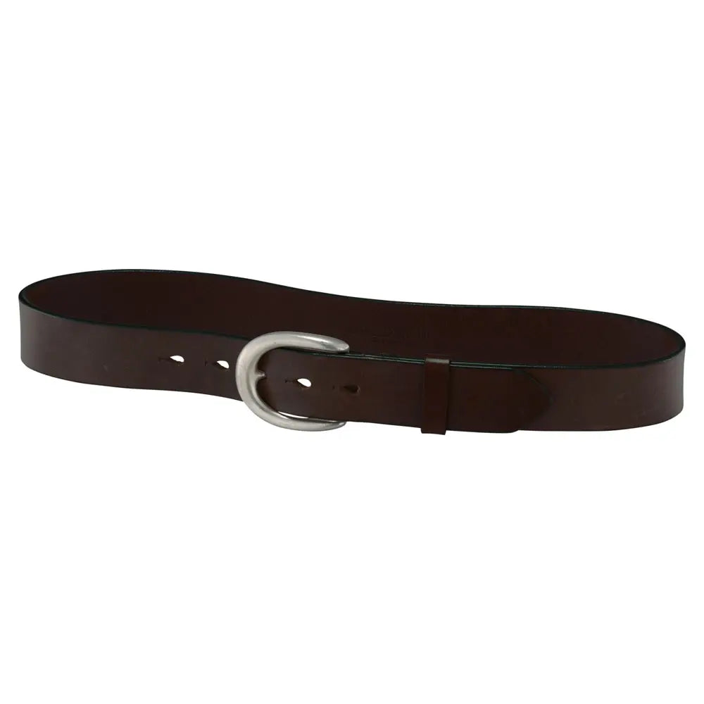 mont-bell: Slip-In Leather Belt