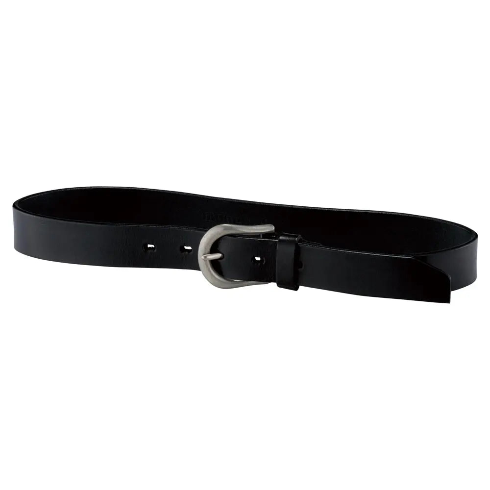 mont-bell: Hard Leather Belt