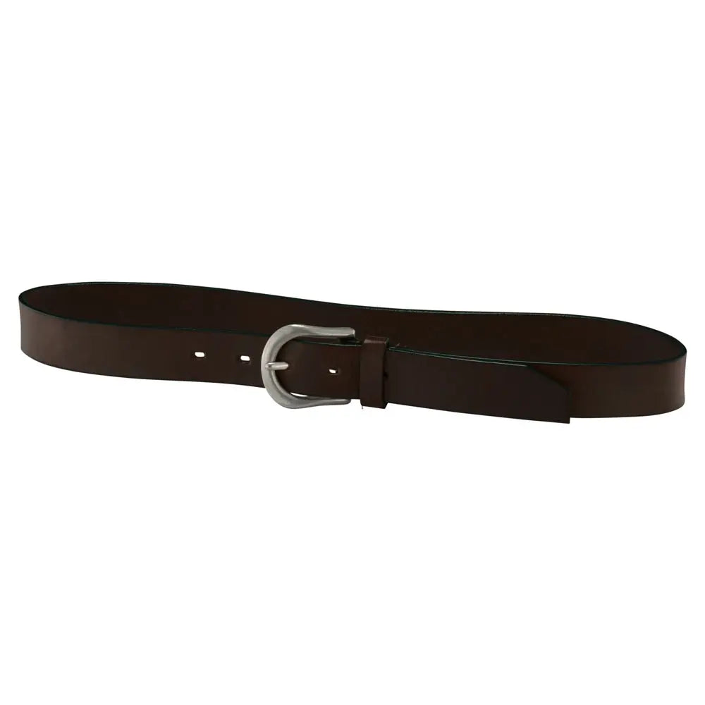 mont-bell: Hard Leather Belt