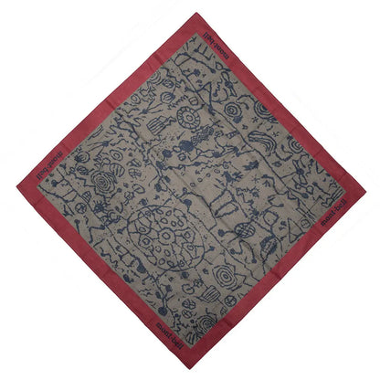 mont-bell: Big Bandana