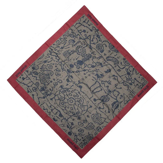 mont-bell: Big Bandana