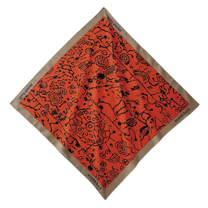 mont-bell: Big Bandana