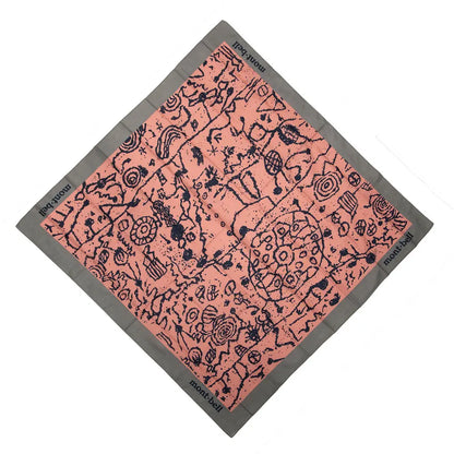 mont-bell: Big Bandana