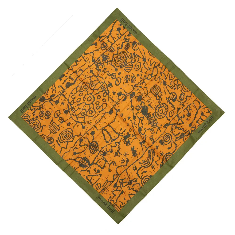 mont-bell: Bandana