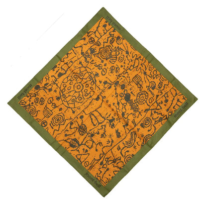 mont-bell: Bandana