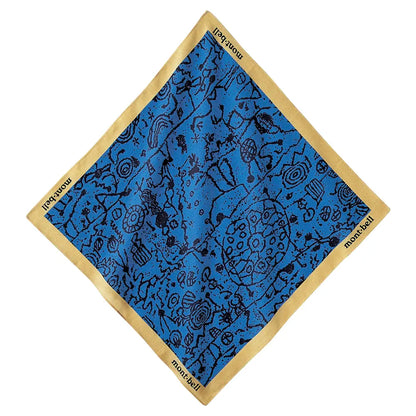 mont-bell: Bandana
