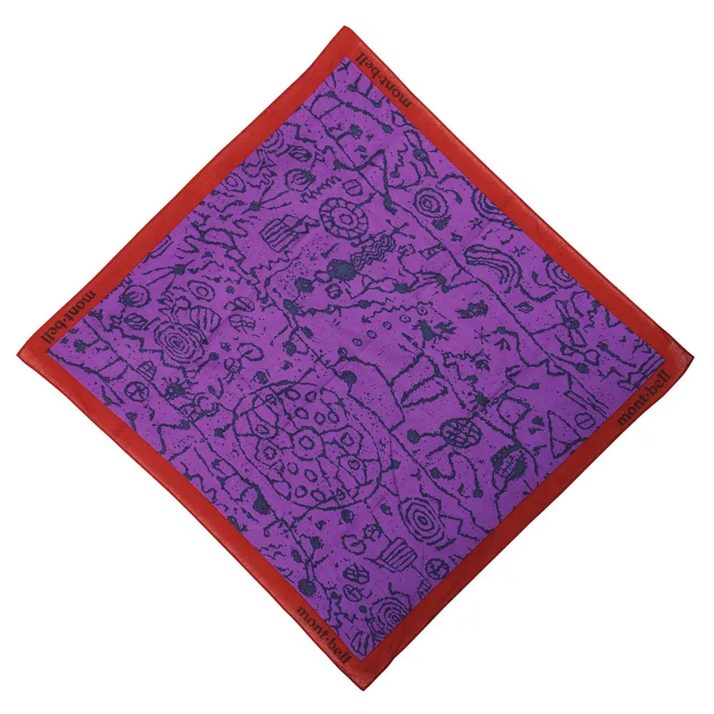 mont-bell: Bandana