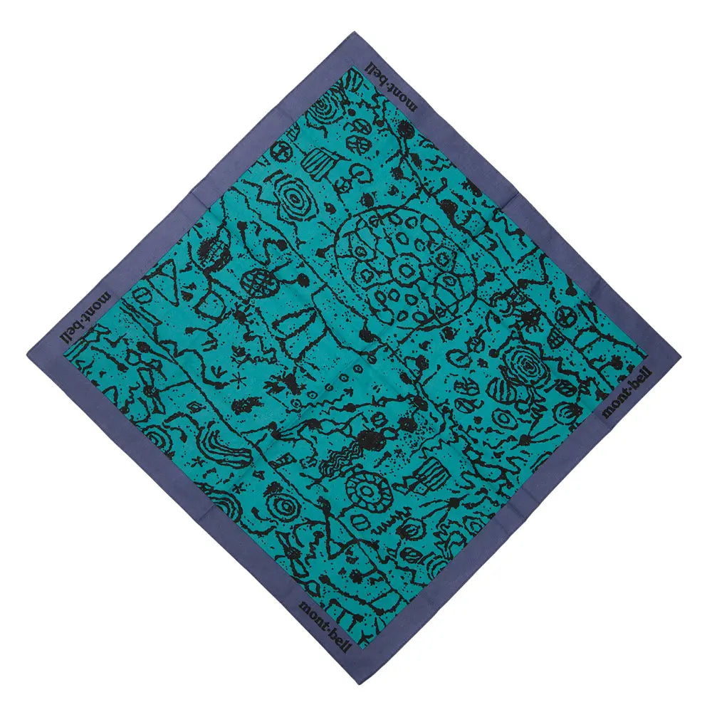 mont-bell: Bandana