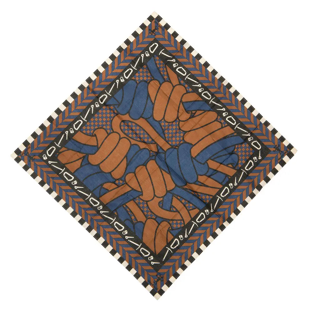 mont-bell: Bandana