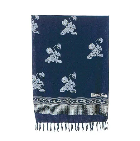 mont-bell: Batik Sarong