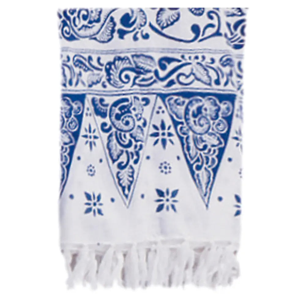 mont-bell: Batik Sarong