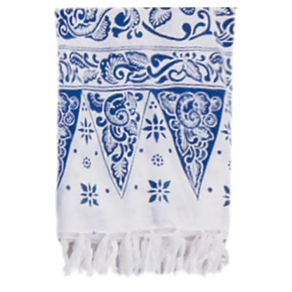 mont-bell: Batik Sarong