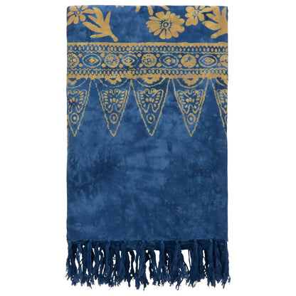 mont-bell: Batik Sarong