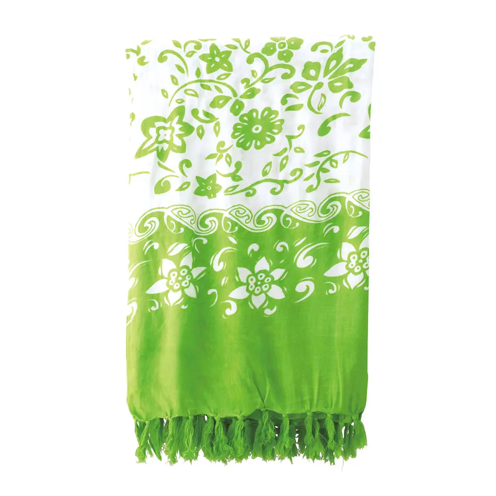 mont-bell: Batik Sarong