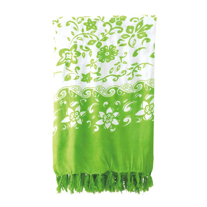 mont-bell: Batik Sarong