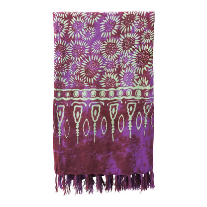 mont-bell: Batik Sarong