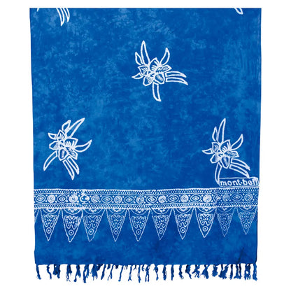 mont-bell: Batik Sarong