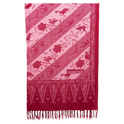 mont-bell: Batik Sarong