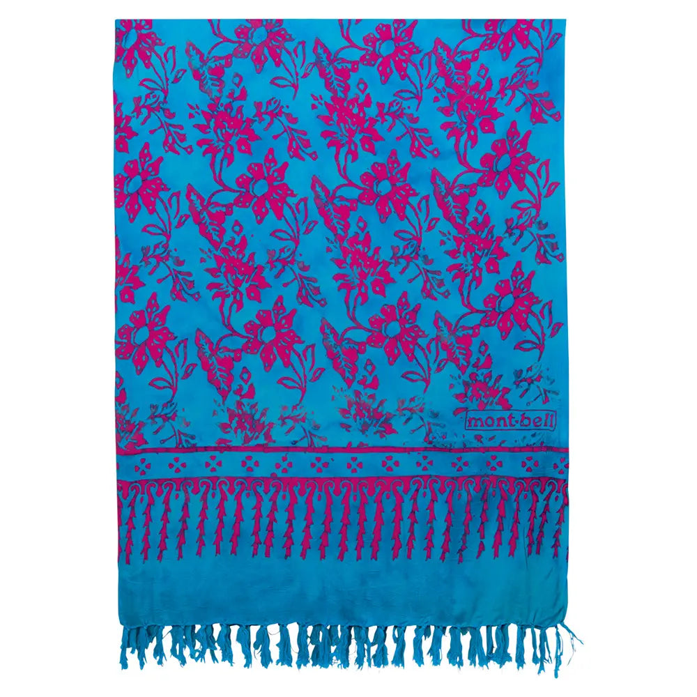 mont-bell: Batik Sarong