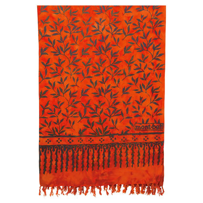 mont-bell: Batik Sarong