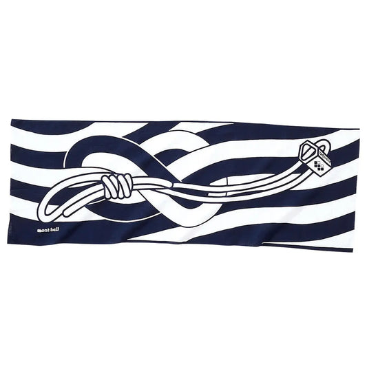mont-bell: Japanese Towel Nut
