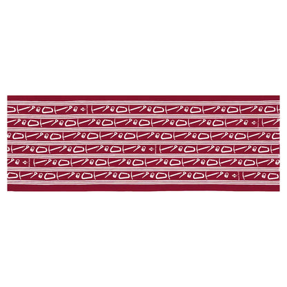 mont-bell: Japanese Towel Stripe Gear