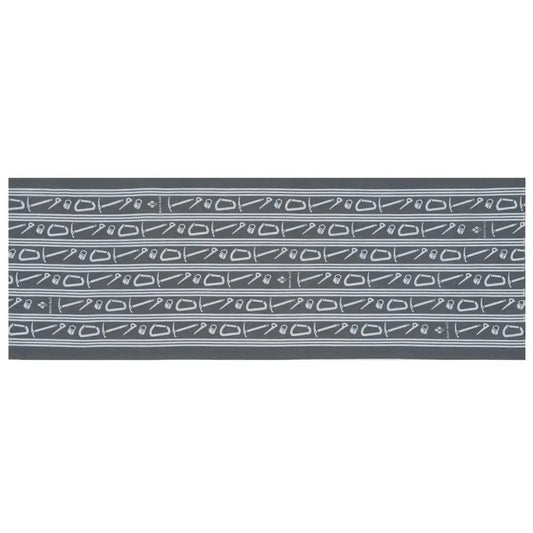 mont-bell: Japanese Towel Stripe Gear