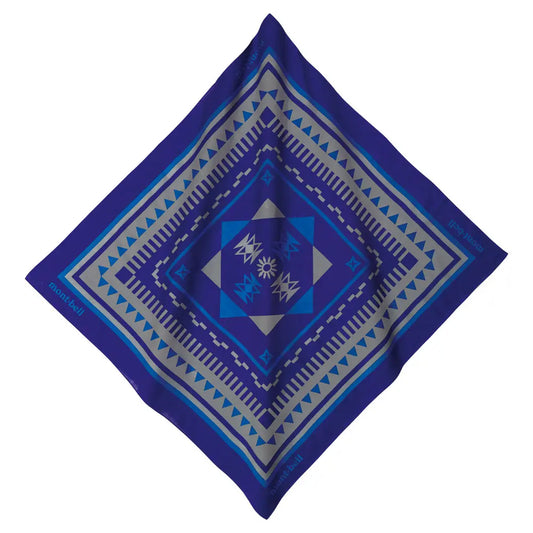 mont-bell: Big Bandana Indian