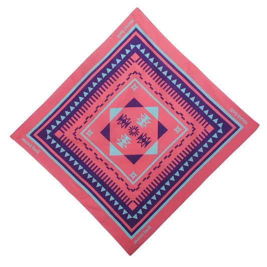 mont-bell: Big Bandana Indian