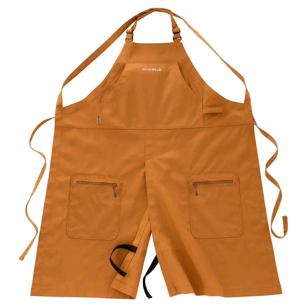 mont-bell: Fuego Apron