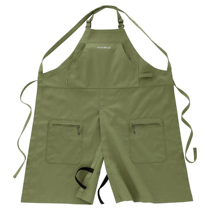 mont-bell: Fuego Apron